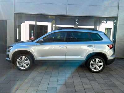 Bild Skoda Karoq