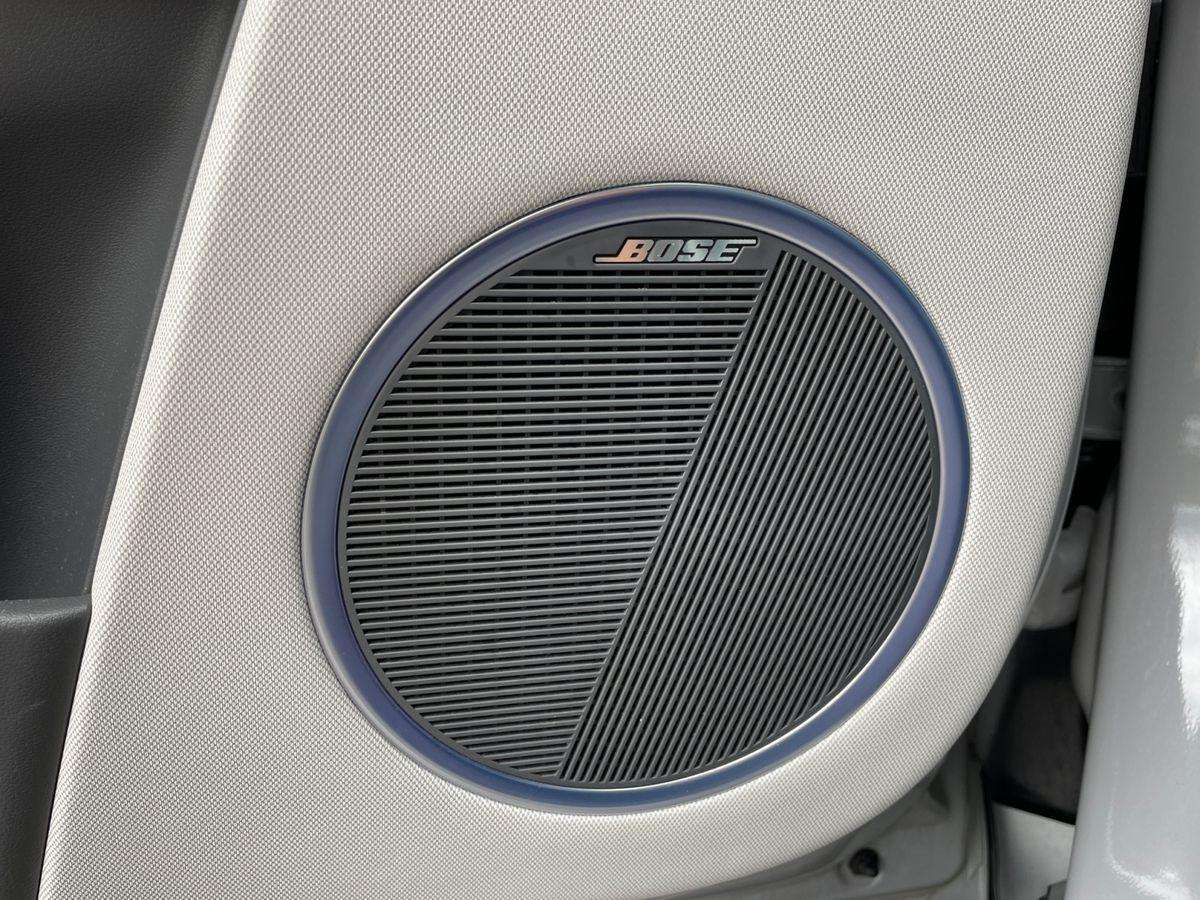 Fahrzeugbild eines Hyundai IONIQ 5