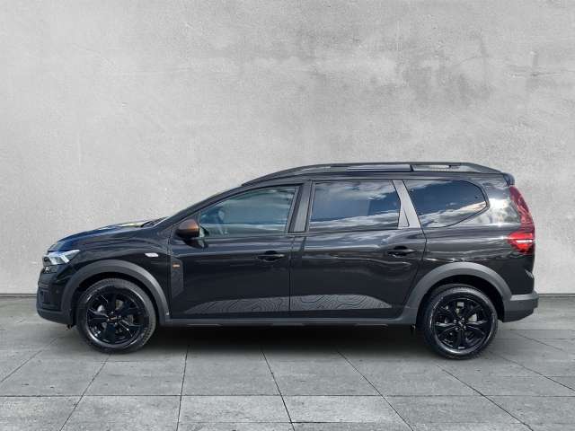 Fahrzeugbild eines Dacia Jogger