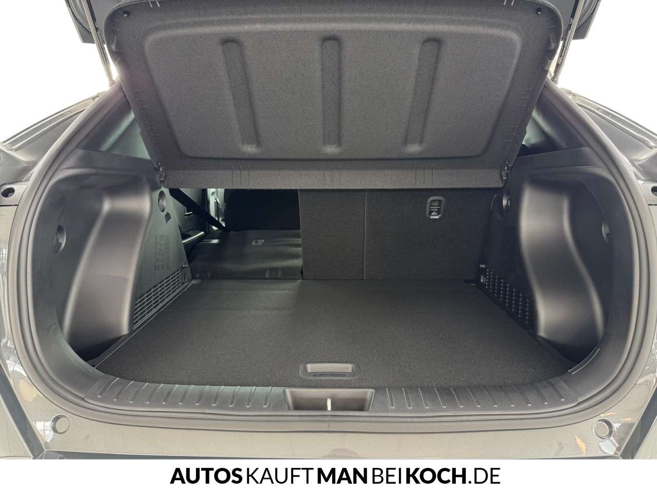 Fahrzeugbild eines Hyundai Kona