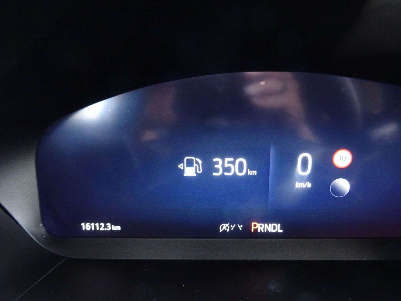 Fahrzeugbild eines Ford Focus