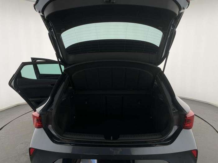 Fahrzeugbild eines CUPRA Leon