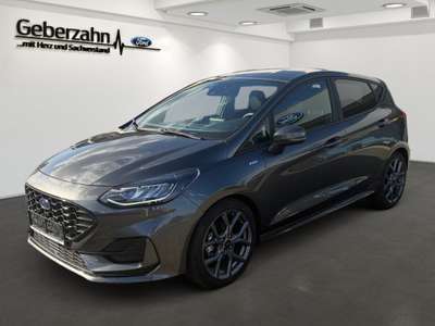 Bild Ford Fiesta
