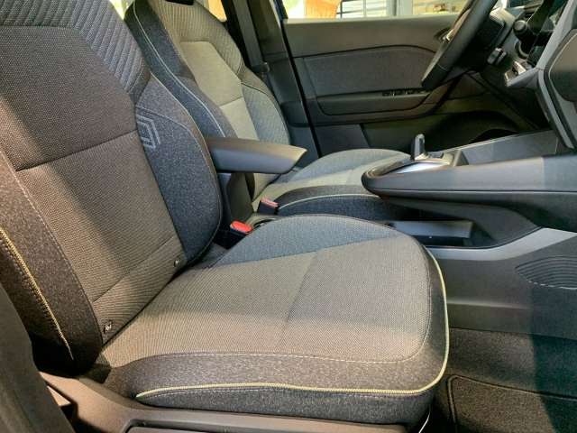 Fahrzeugbild eines Renault Captur