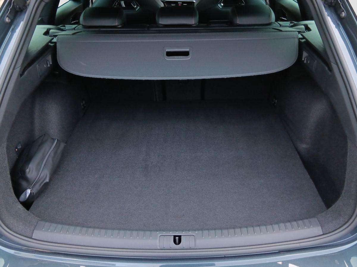 Fahrzeugbild eines CUPRA Leon