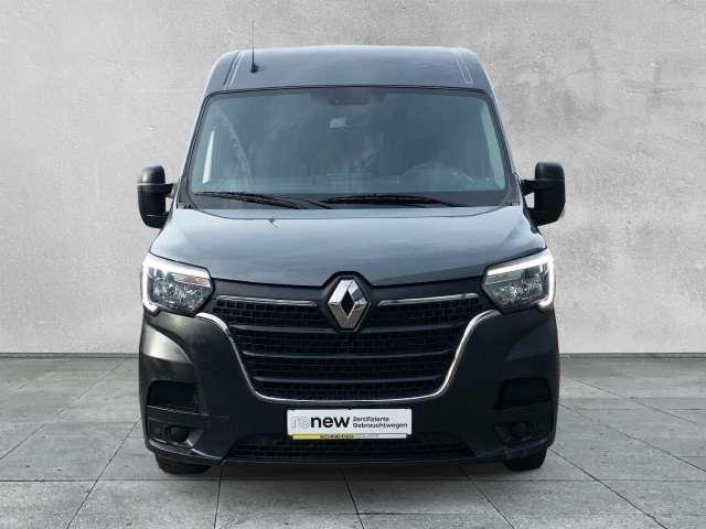 Fahrzeugbild eines Renault Master