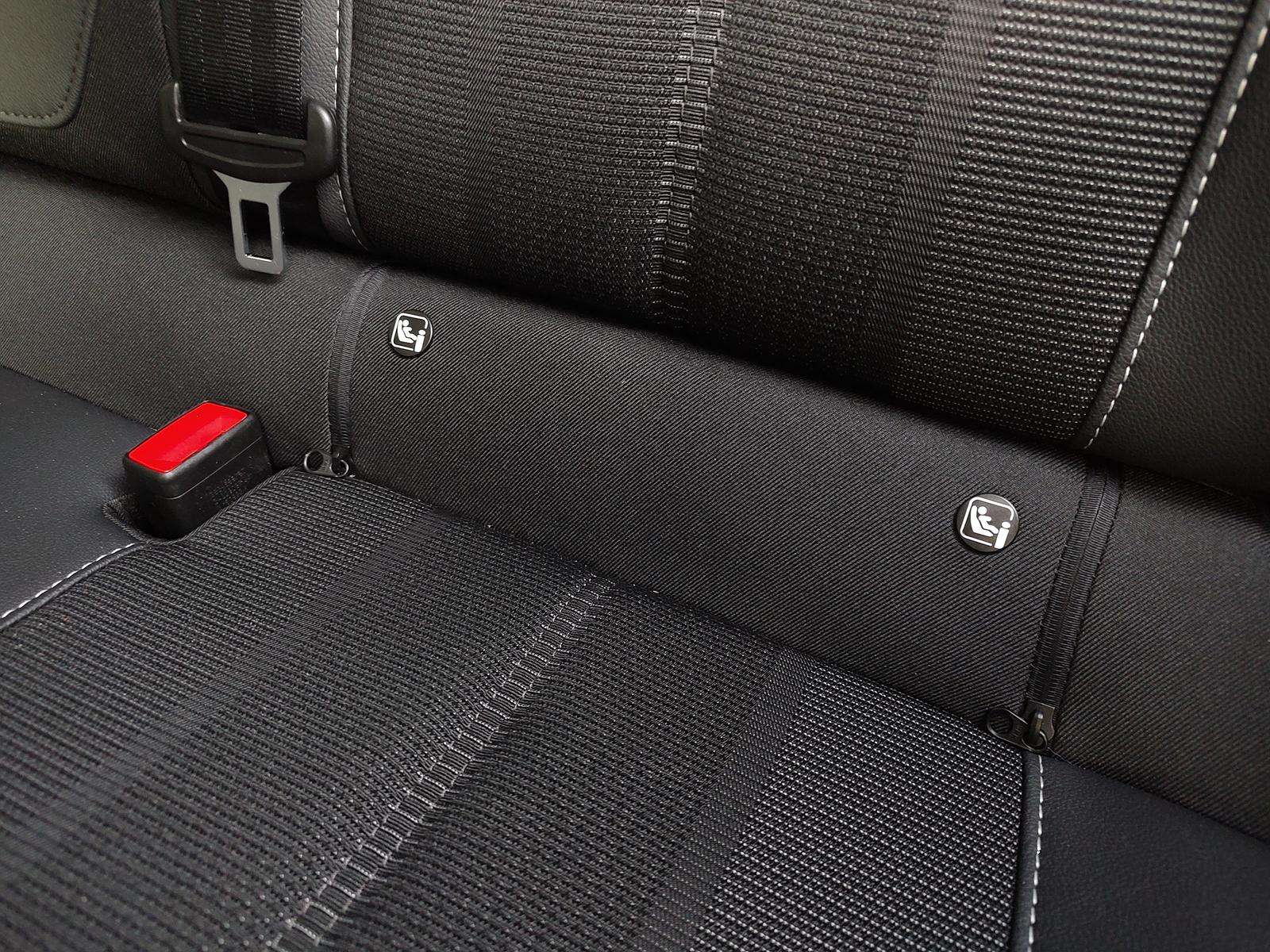 Fahrzeugbild eines Opel Mokka