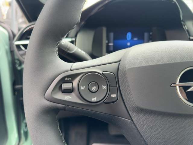 Fahrzeugbild eines Opel Corsa