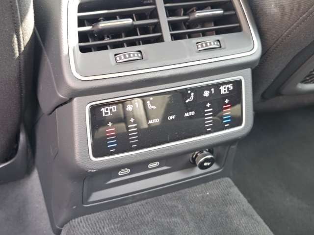 Fahrzeugbild eines Audi A6