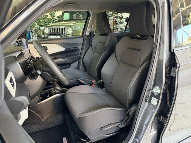 Fahrzeugbild eines Suzuki Swift