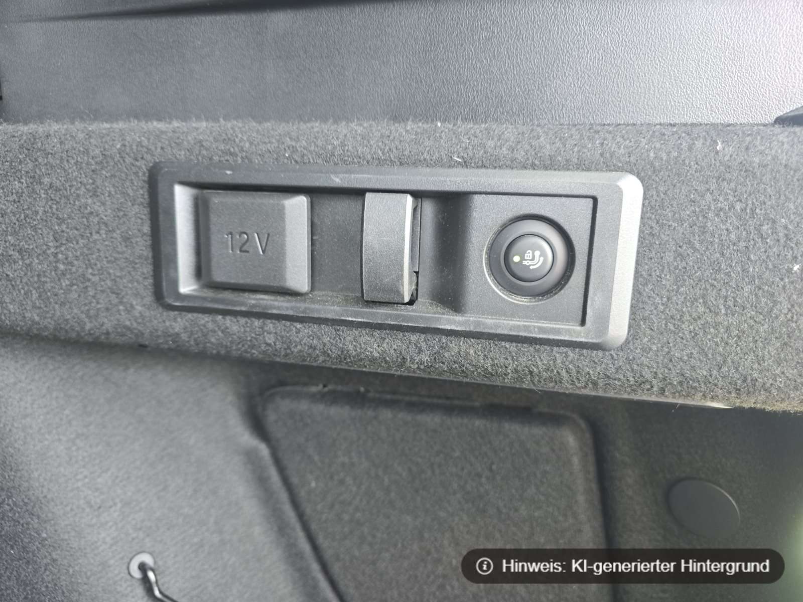 Fahrzeugbild eines BMW X3