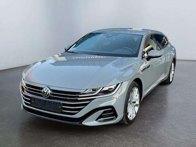 Fahrzeugbild eines Volkswagen Arteon