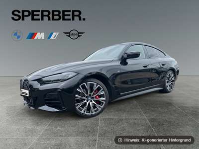 Bild BMW 4er-Reihe