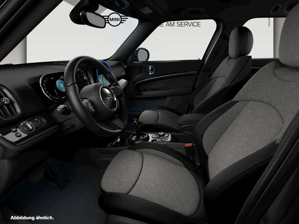 Fahrzeugbild eines MINI Countryman