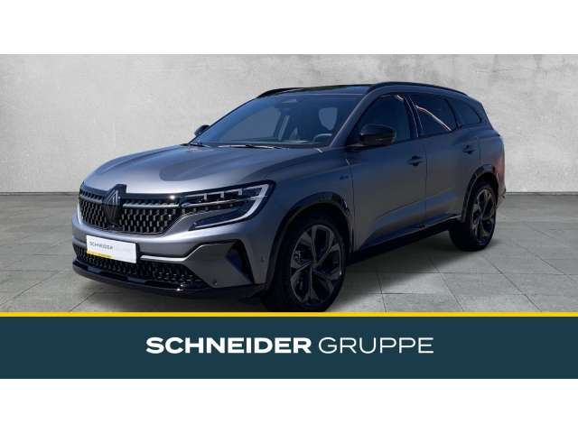 Fahrzeugbild eines Renault Espace