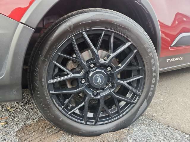 Fahrzeugbild eines Ford Transit Custom