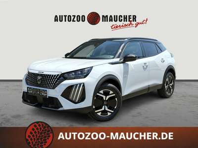 Bild Peugeot 2008