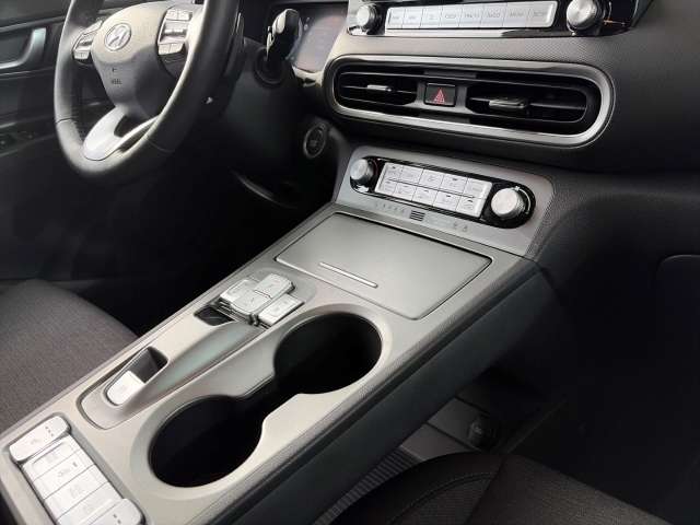 Fahrzeugbild eines Hyundai Kona Elektro
