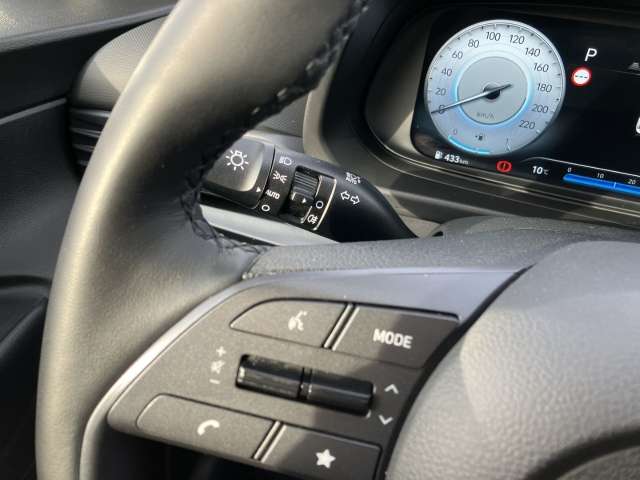 Fahrzeugbild eines Hyundai i20