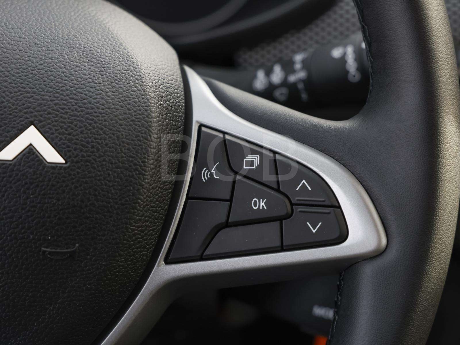 Fahrzeugbild eines Dacia Sandero