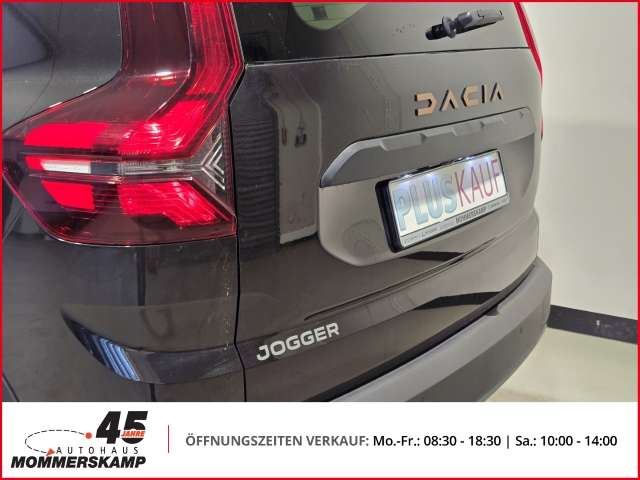 Fahrzeugbild eines Dacia Jogger