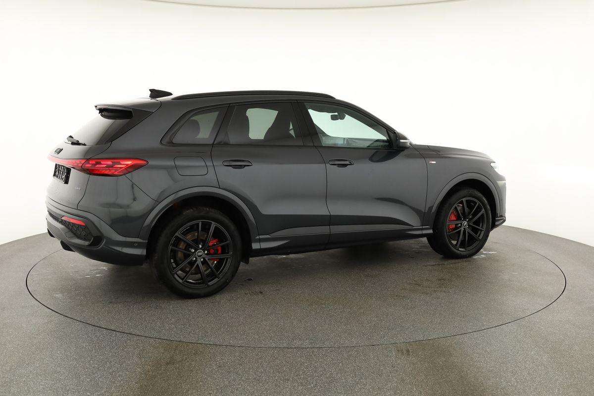 Fahrzeugbild eines Audi Q5