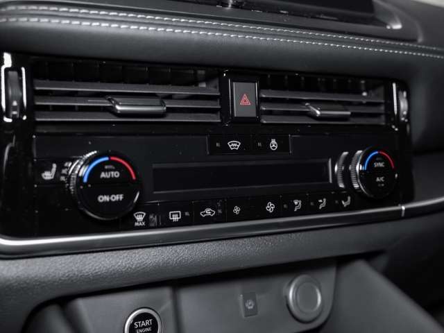 Fahrzeugbild eines Nissan Qashqai