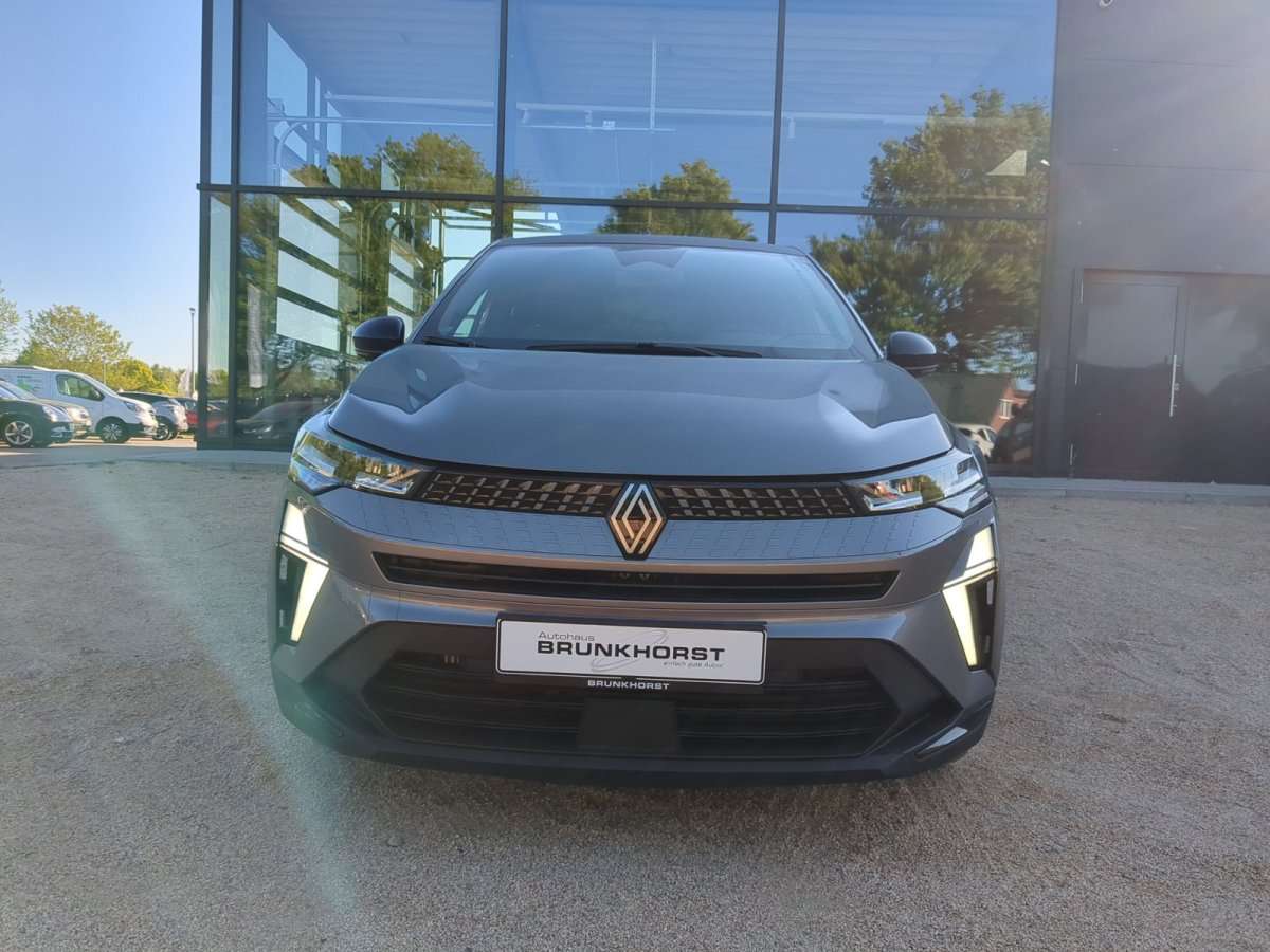 Fahrzeugbild eines Renault Captur