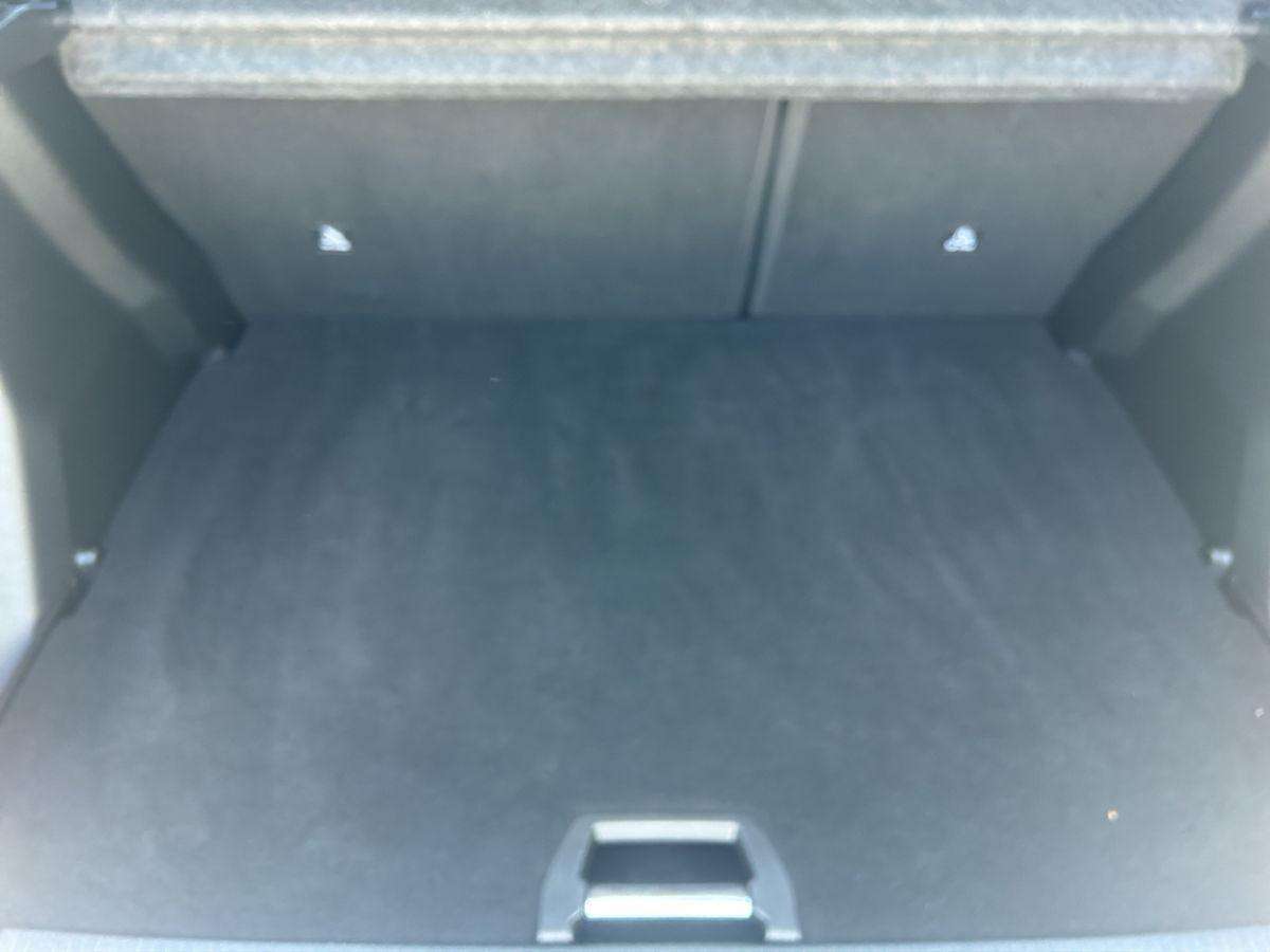Fahrzeugbild eines Peugeot 2008