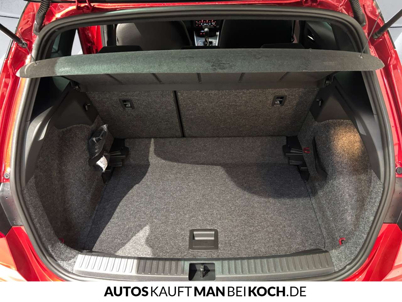 Fahrzeugbild eines SEAT Arona