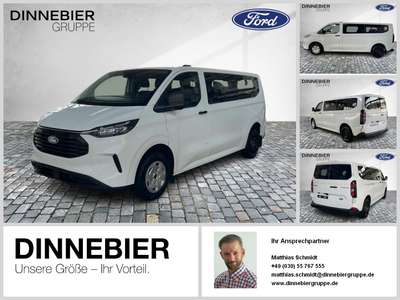 Bild Ford Transit Custom
