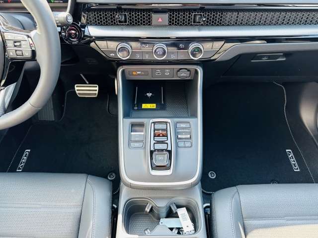 Fahrzeugbild eines Honda CR-V
