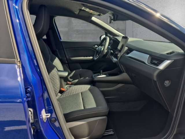 Fahrzeugbild eines Renault Captur