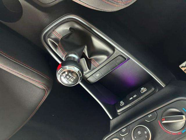 Fahrzeugbild eines Hyundai i20