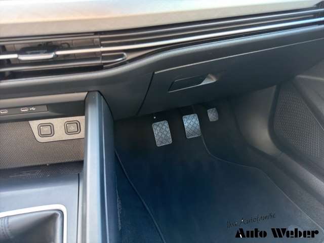 Fahrzeugbild eines Volkswagen Golf
