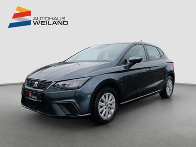 Bild SEAT Ibiza
