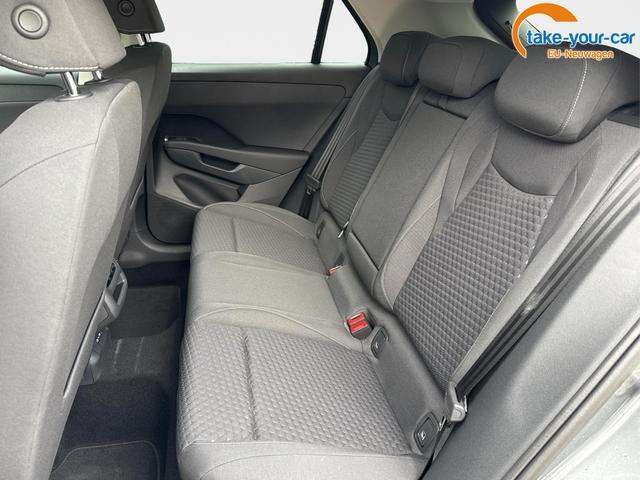 Fahrzeugbild eines Volkswagen T-Roc