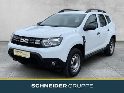 Bild Dacia Duster
