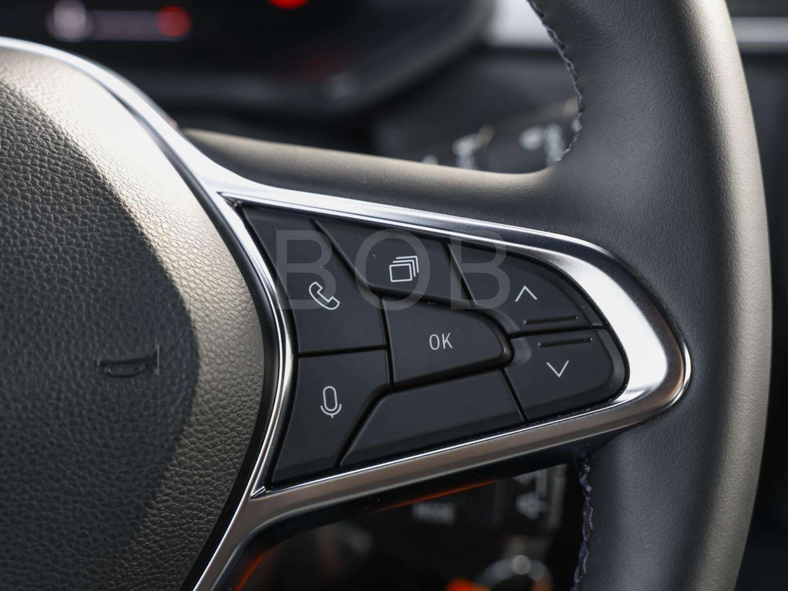 Fahrzeugbild eines Renault Captur