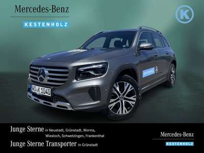 Bild Mercedes-Benz GLB