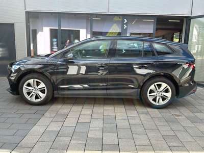 Bild Skoda ENYAQ