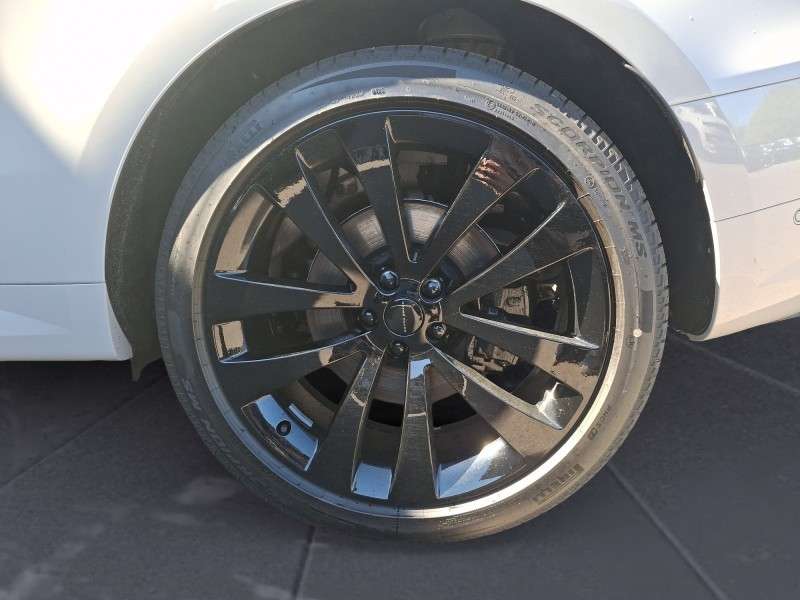 Fahrzeugbild eines Land Rover Range Rover Sport