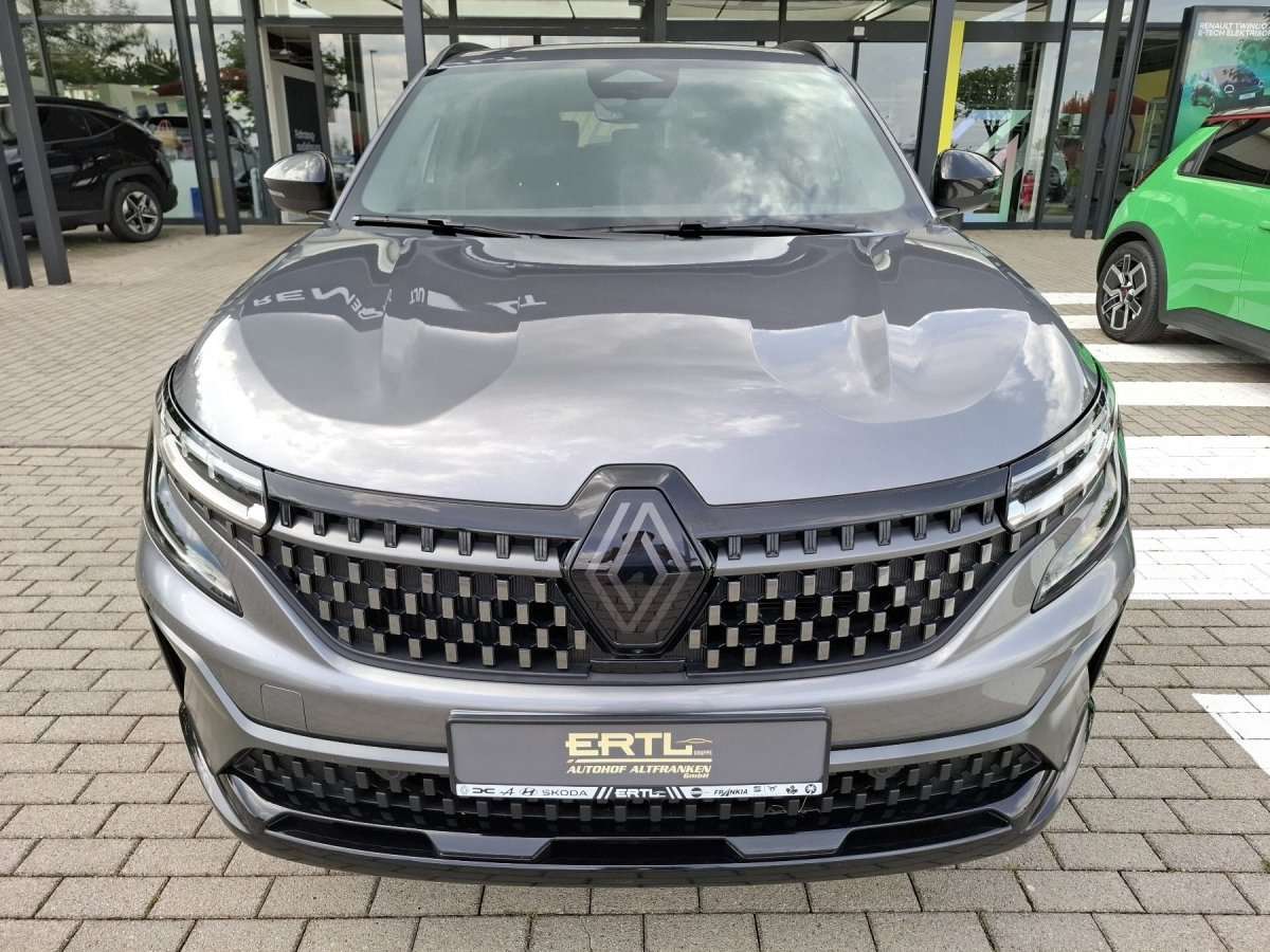 Fahrzeugbild eines Renault Austral
