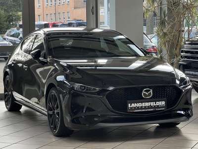 Bild Mazda Mazda3