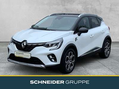 Bild Renault Captur