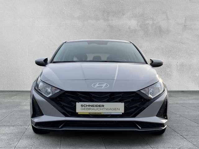 Fahrzeugbild eines Hyundai i20