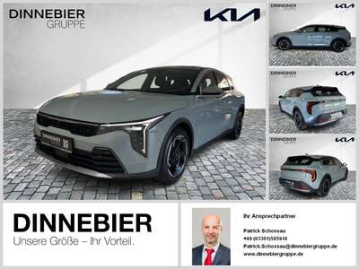 Bild Kia K4