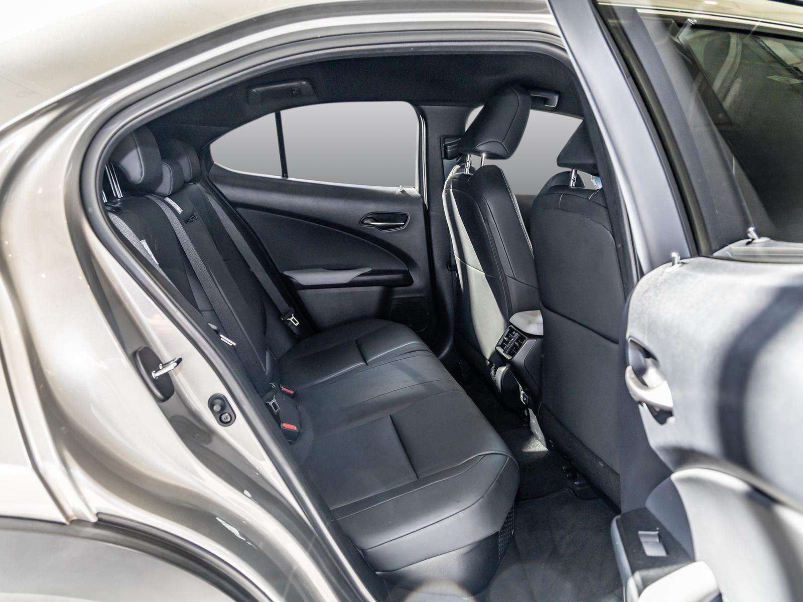 Fahrzeugbild eines Lexus UX