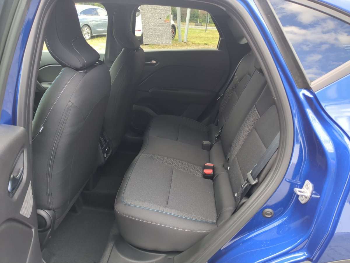 Fahrzeugbild eines Mitsubishi ASX