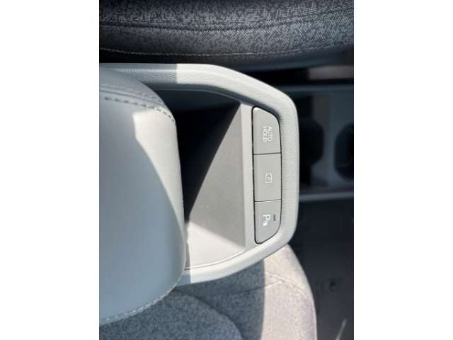 Fahrzeugbild eines Kia EV2